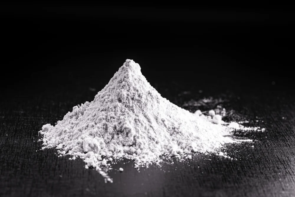 Micronised Calcium Carbonate